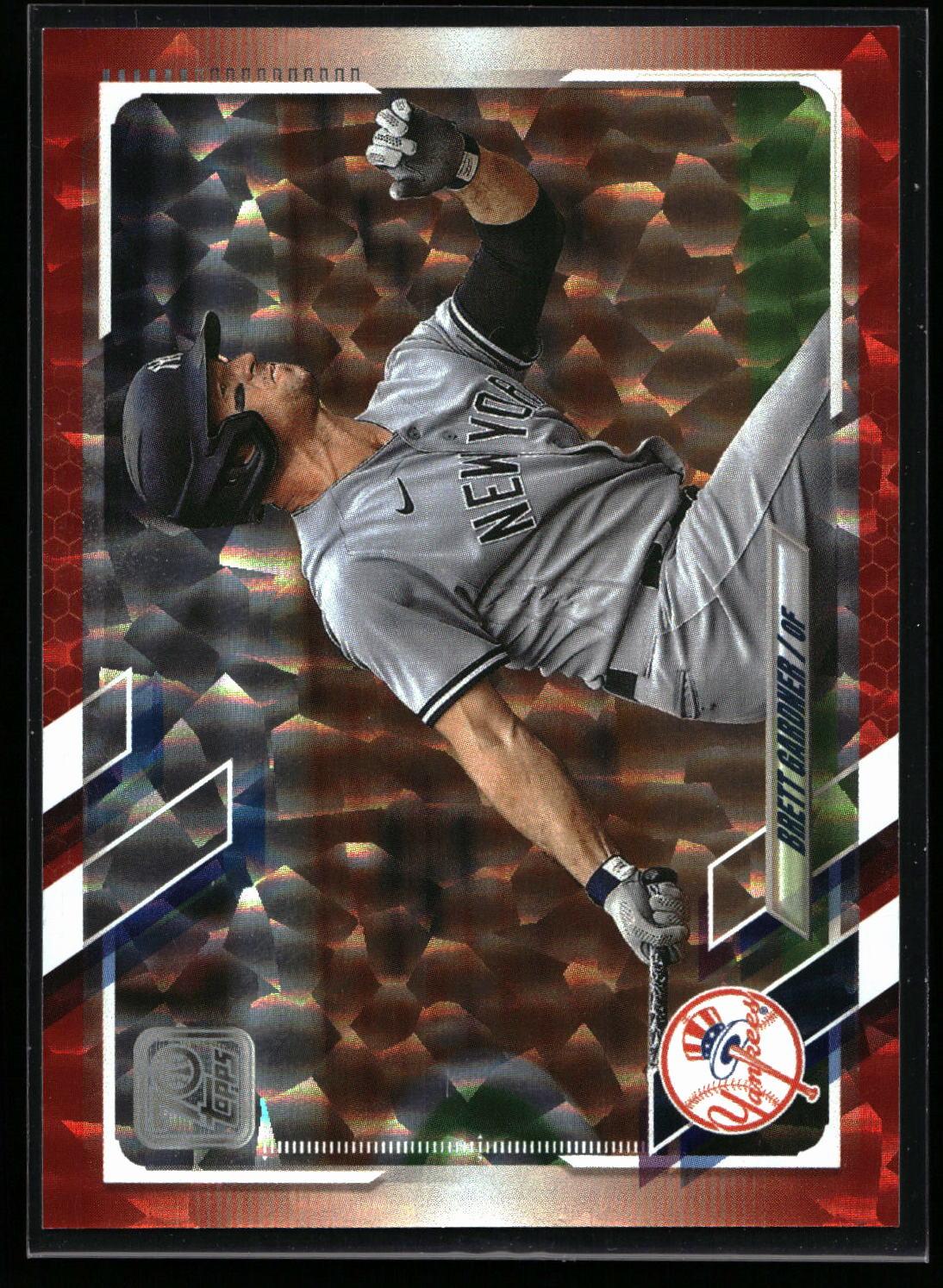 Brett Gardner