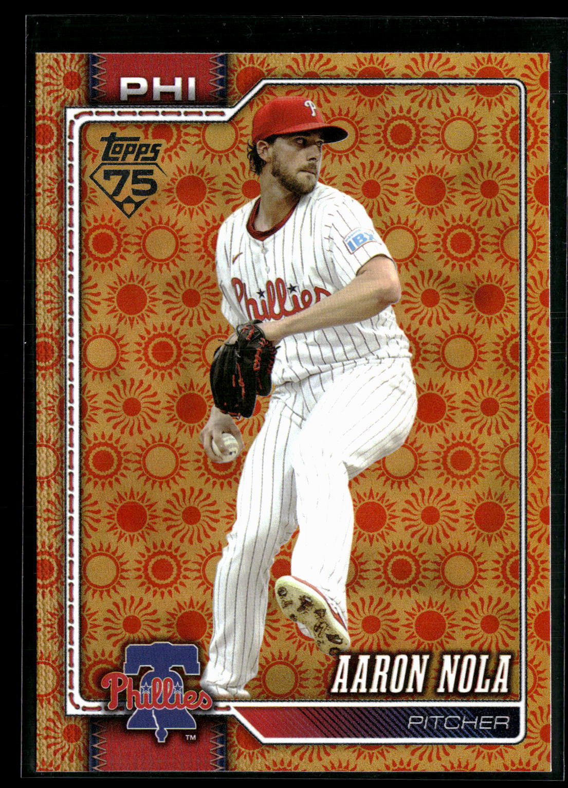 Aaron Nola