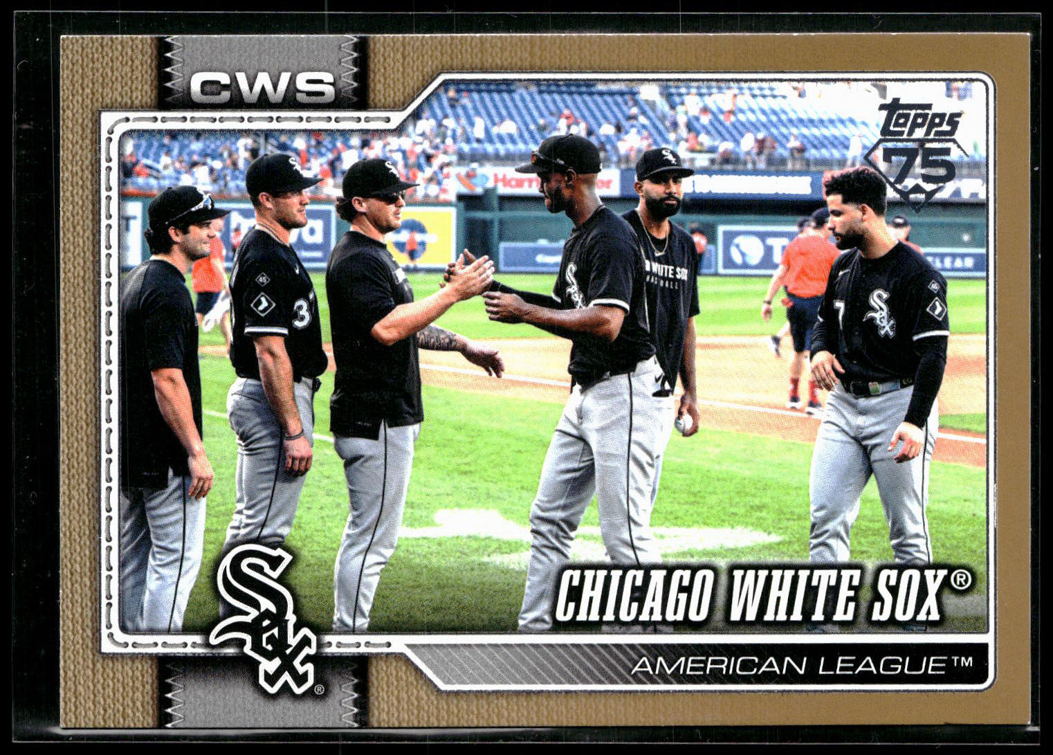 Chicago White Sox