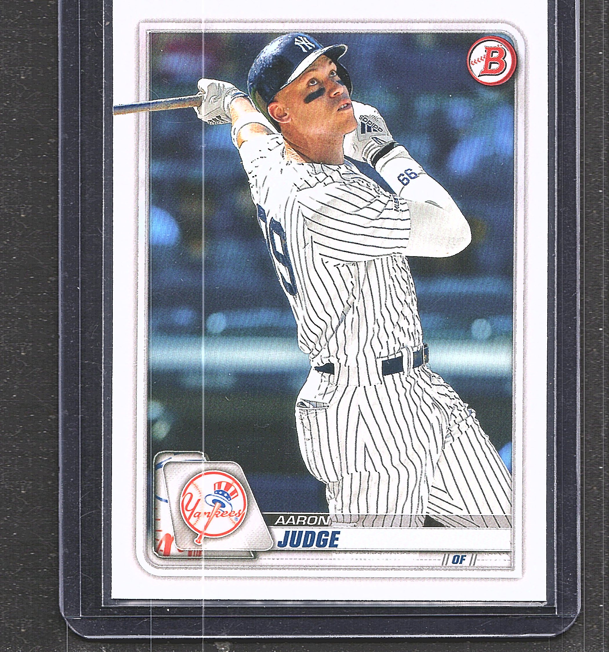 Aaron Judge