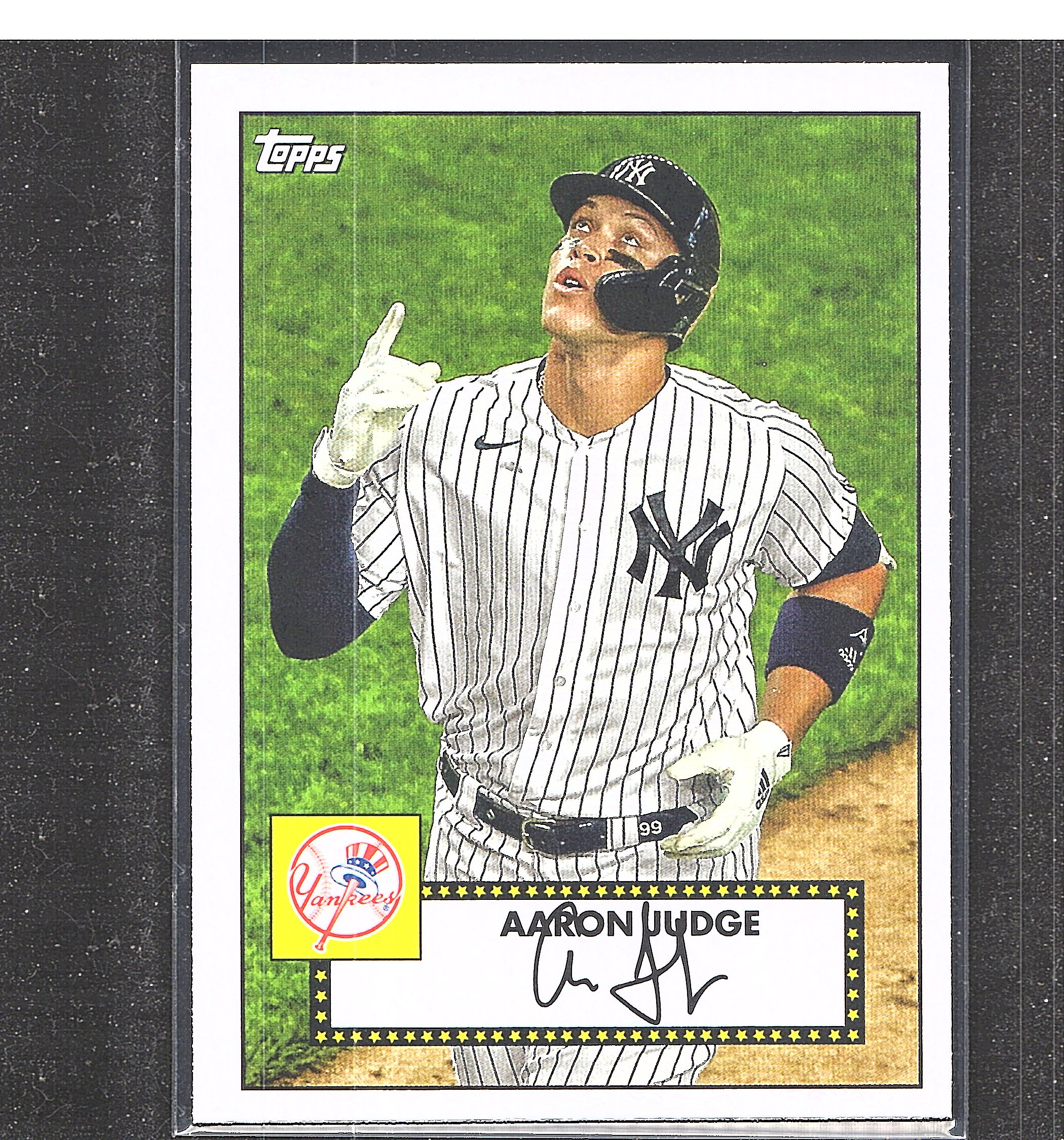 Aaron Judge