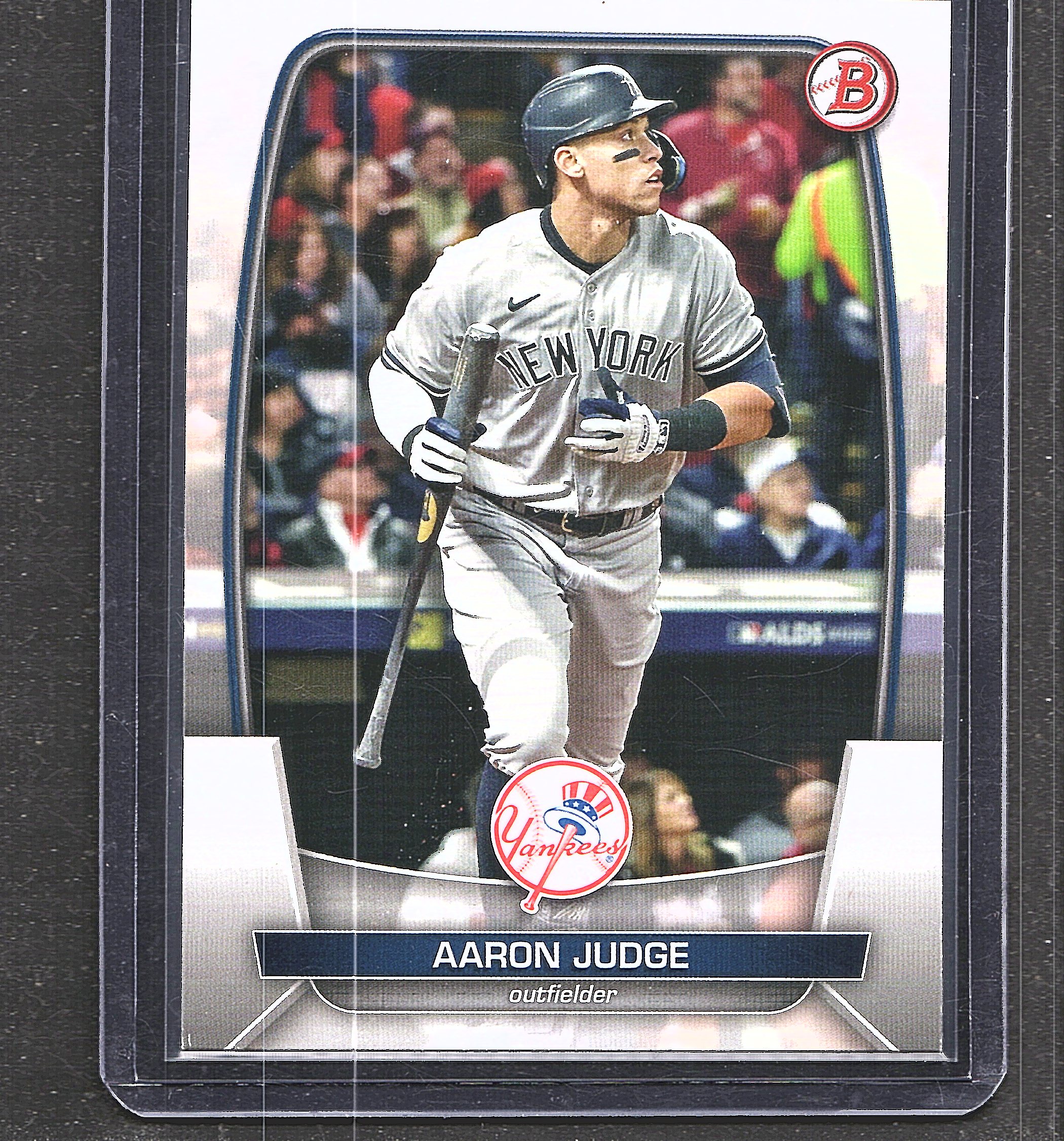 Aaron Judge