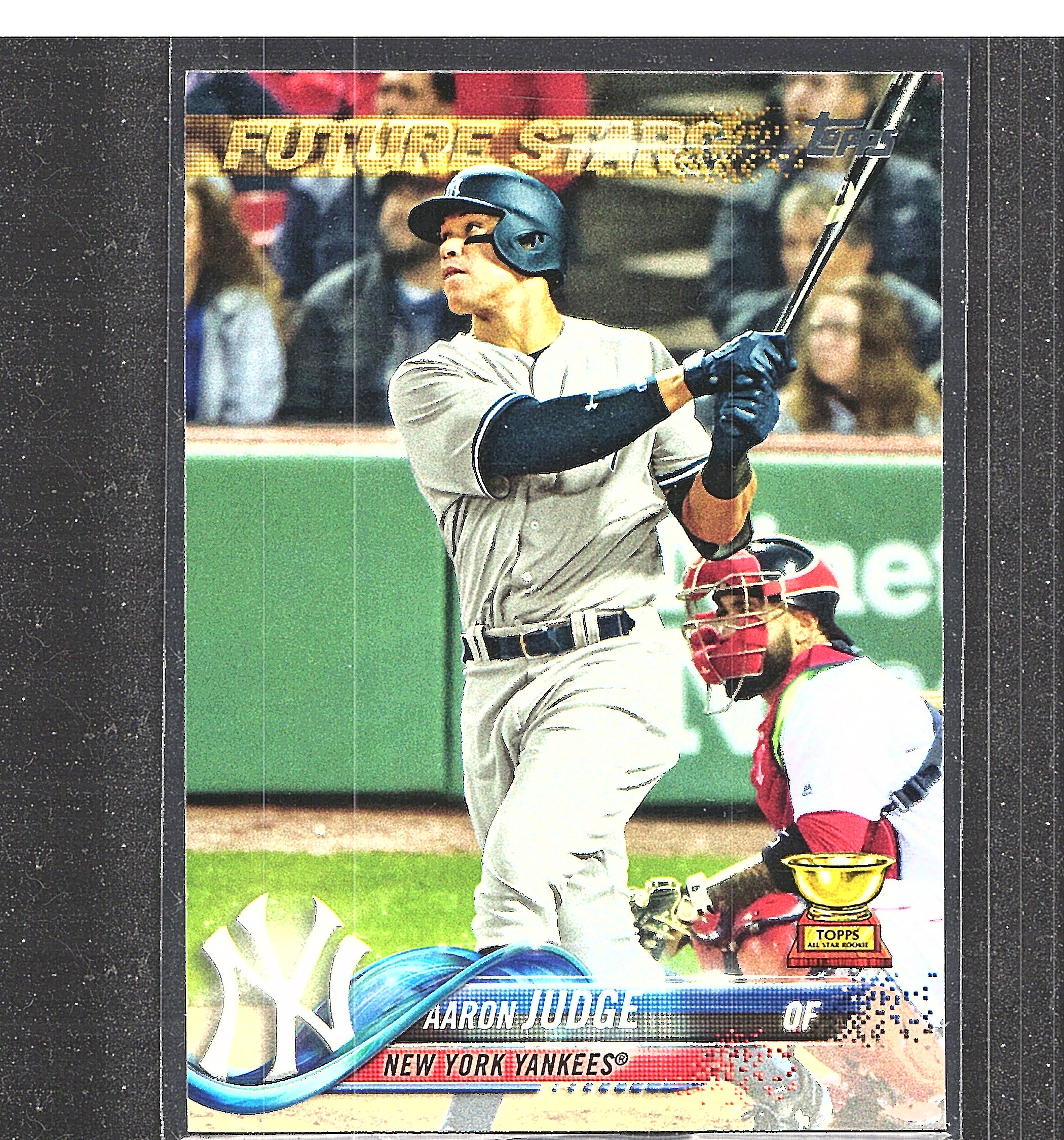 Aaron Judge