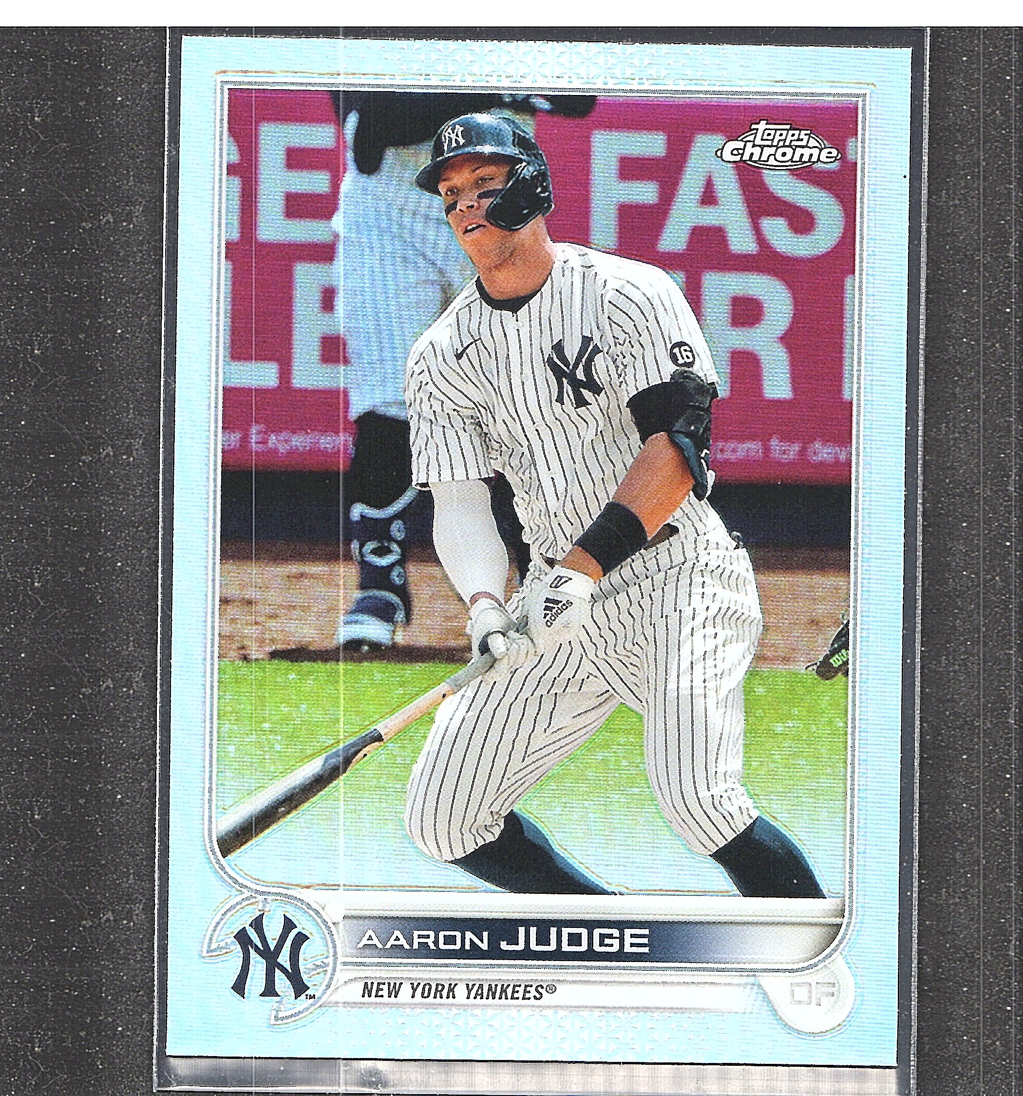 Aaron Judge