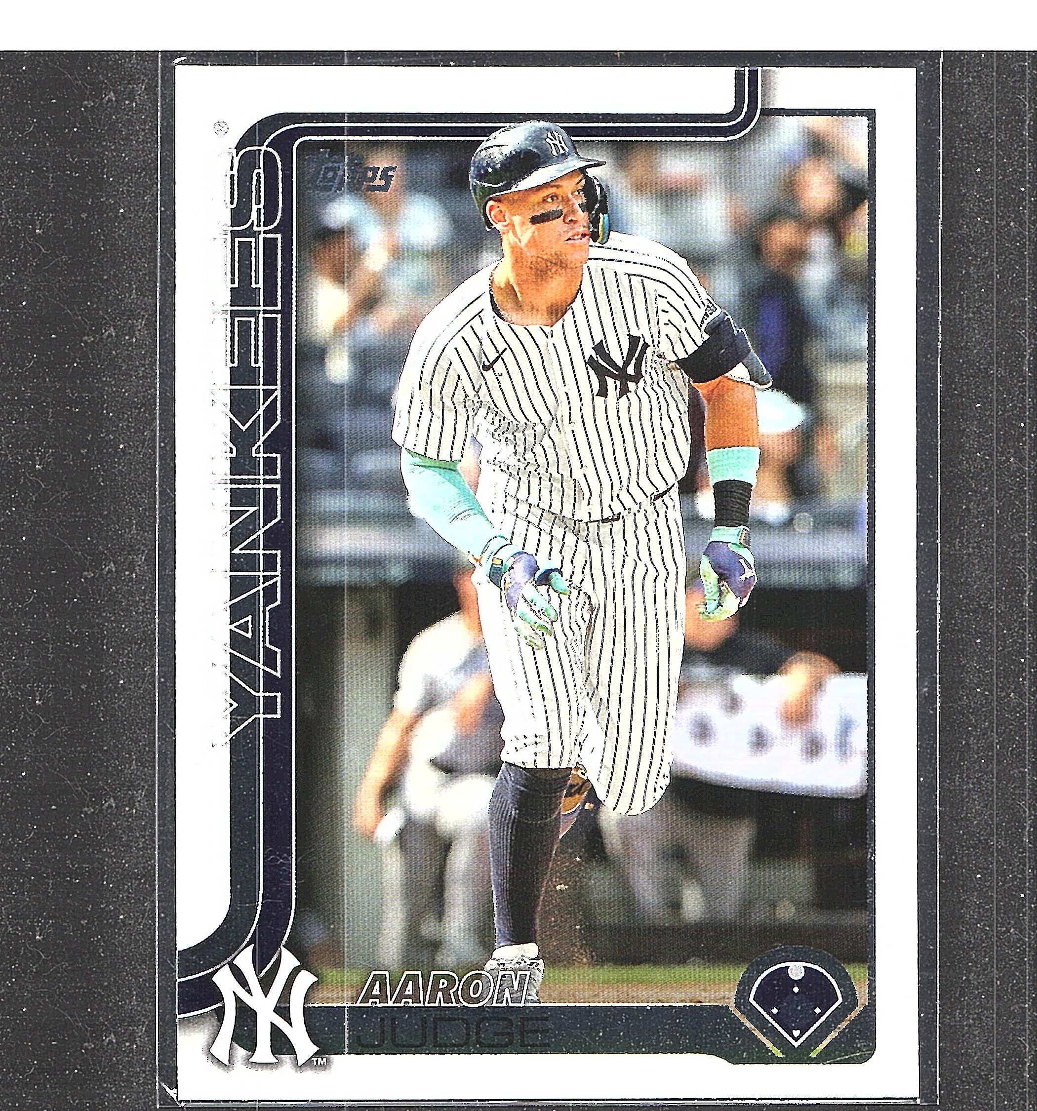 Aaron Judge