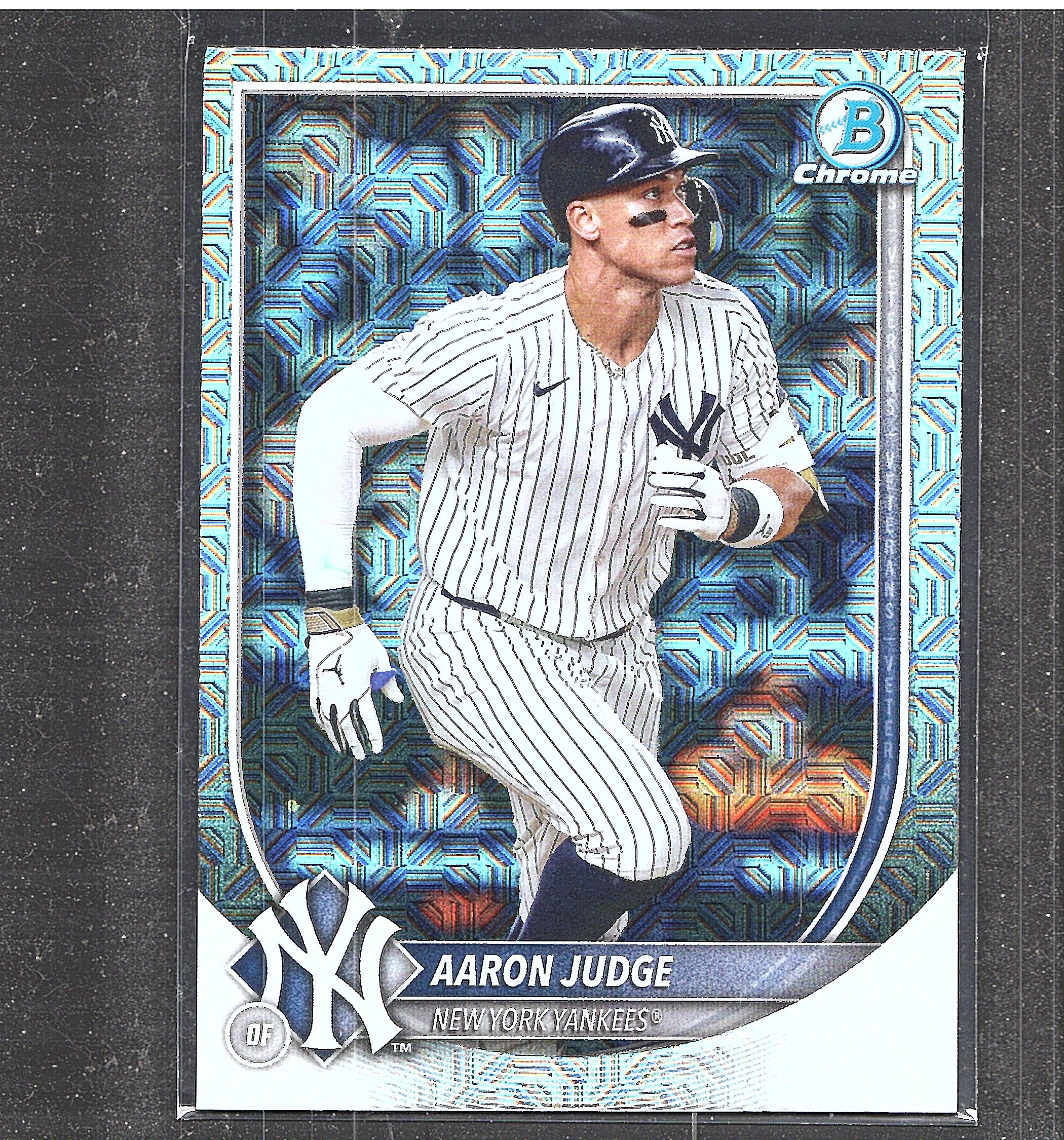 Aaron Judge