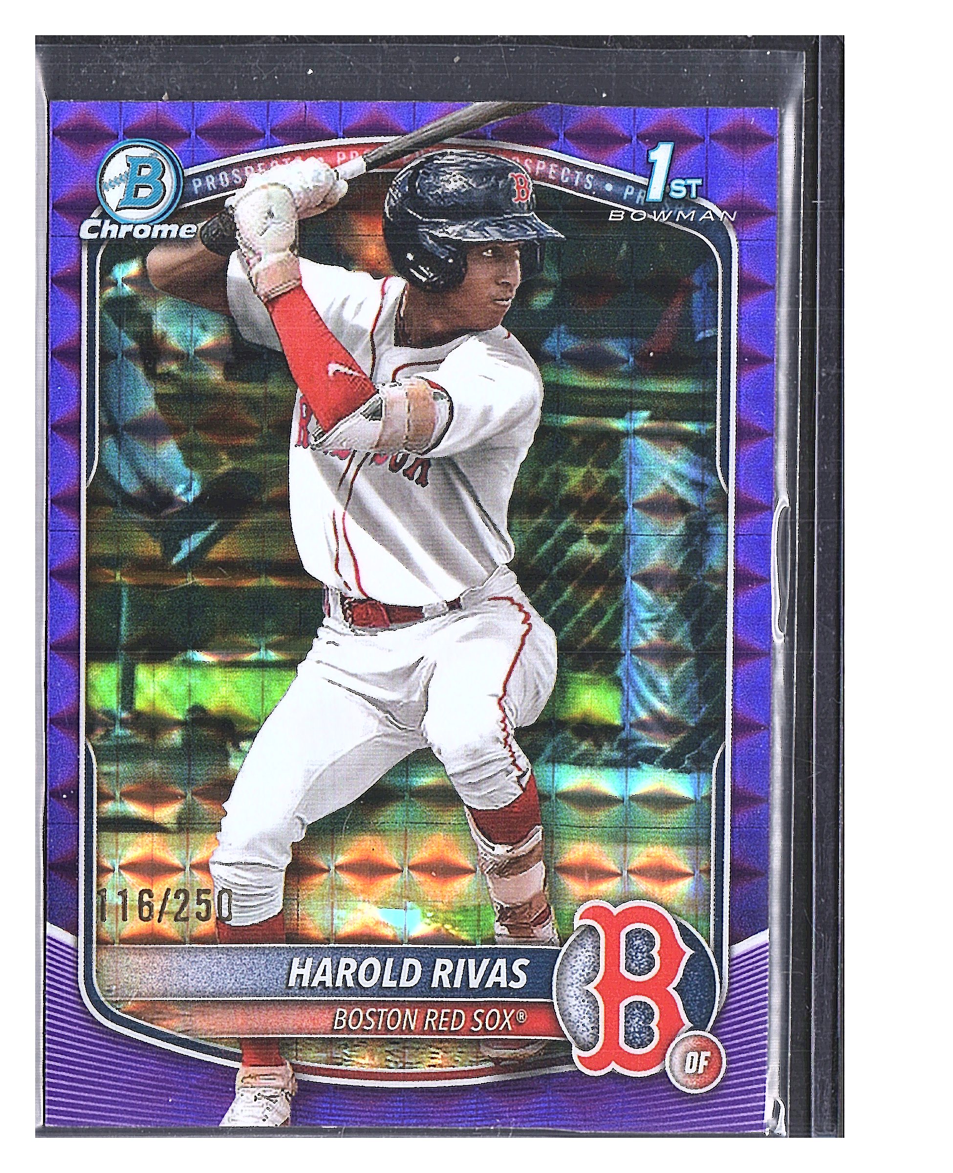 Harold Rivas