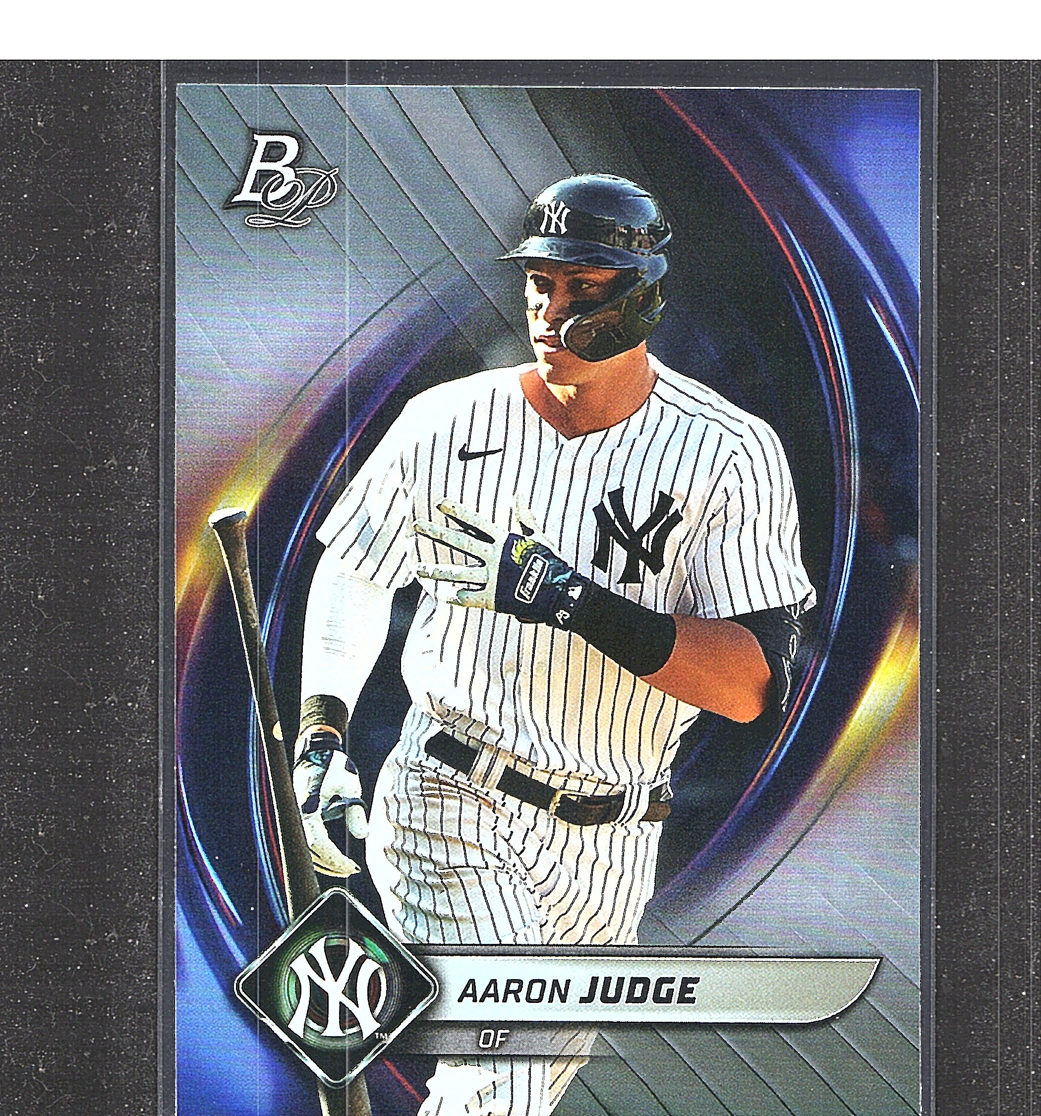 Aaron Judge