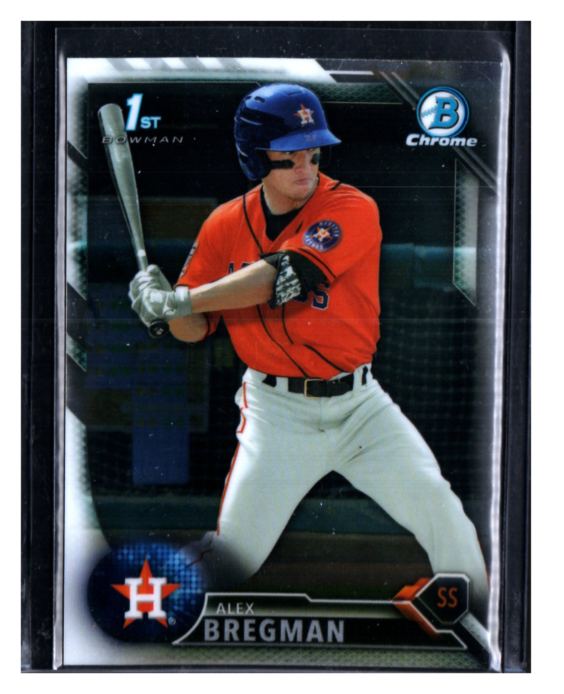 Alex Bregman