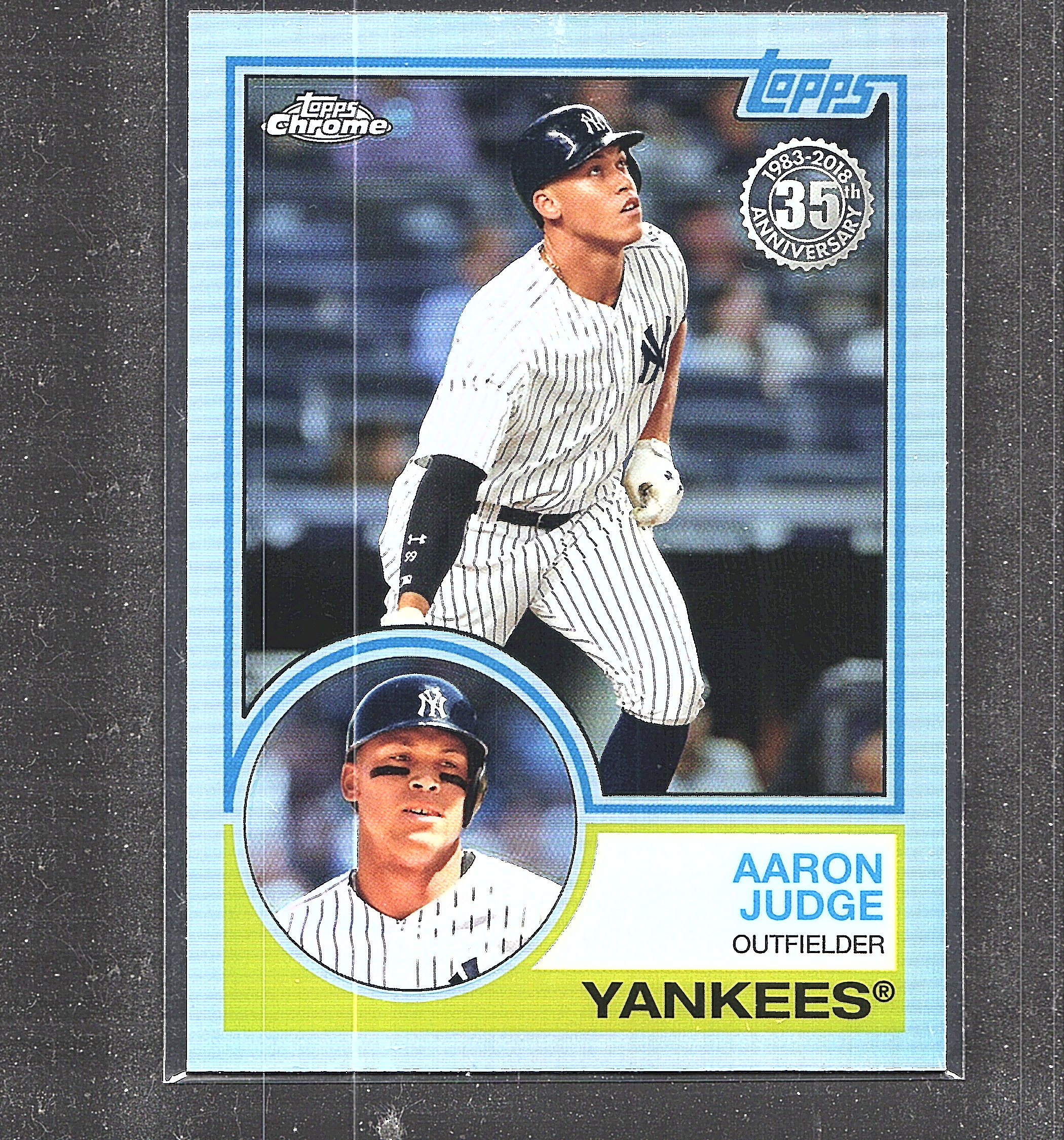 Aaron Judge