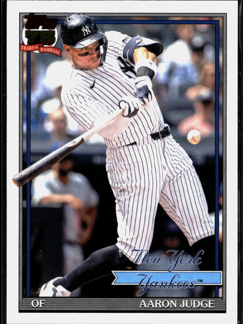Aaron Judge