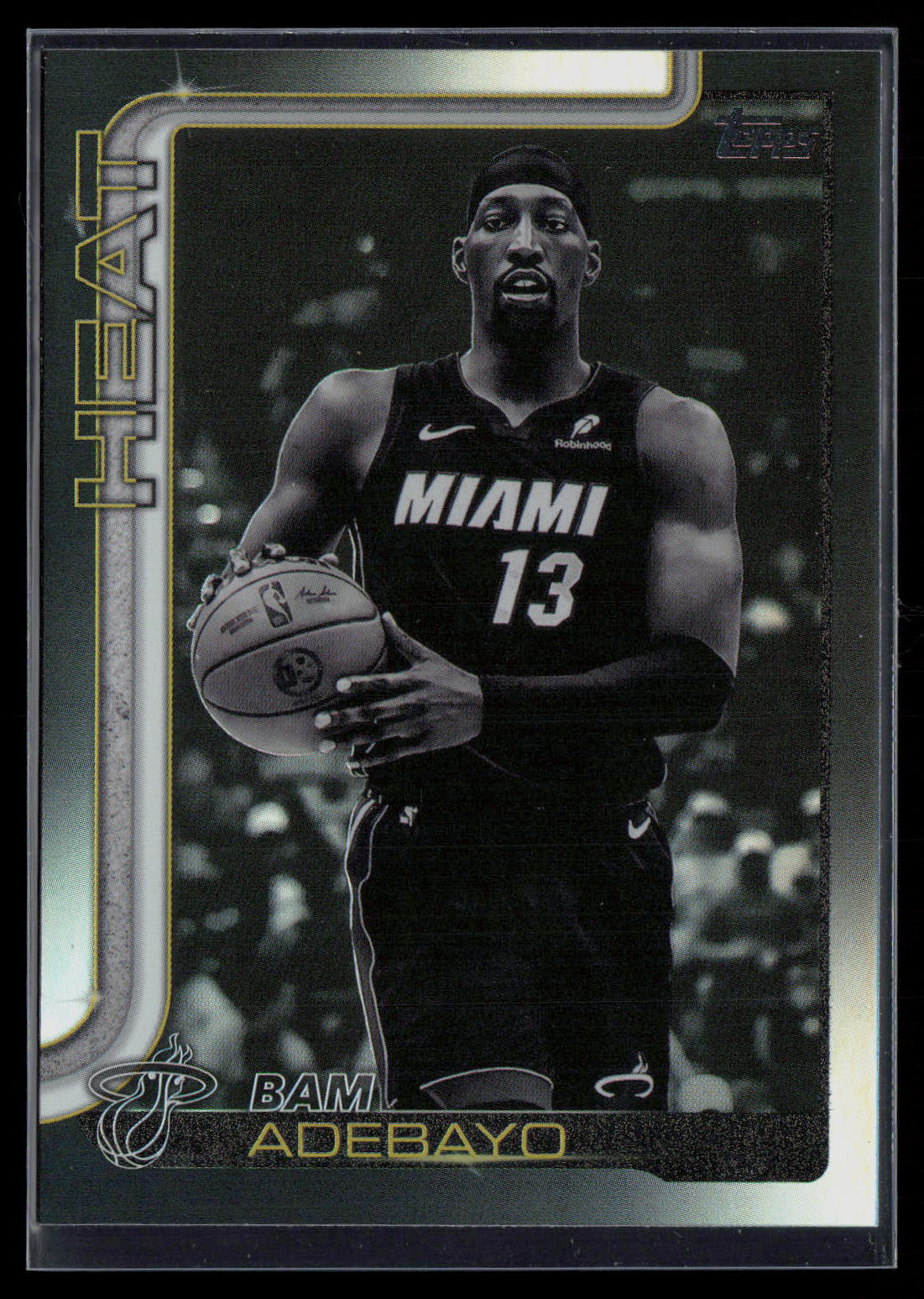 Bam Adebayo