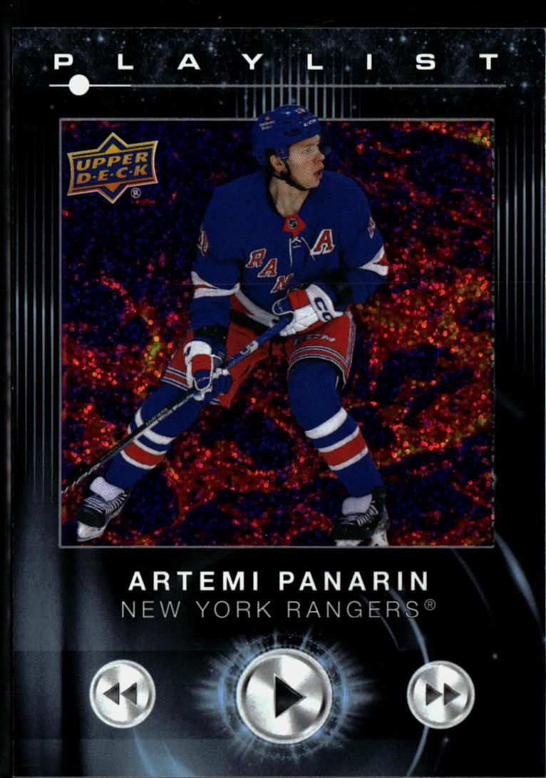 Artemi Panarin