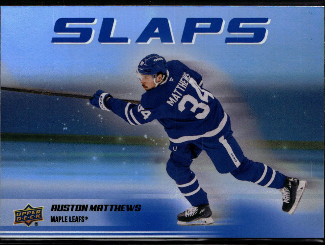 Auston Matthews