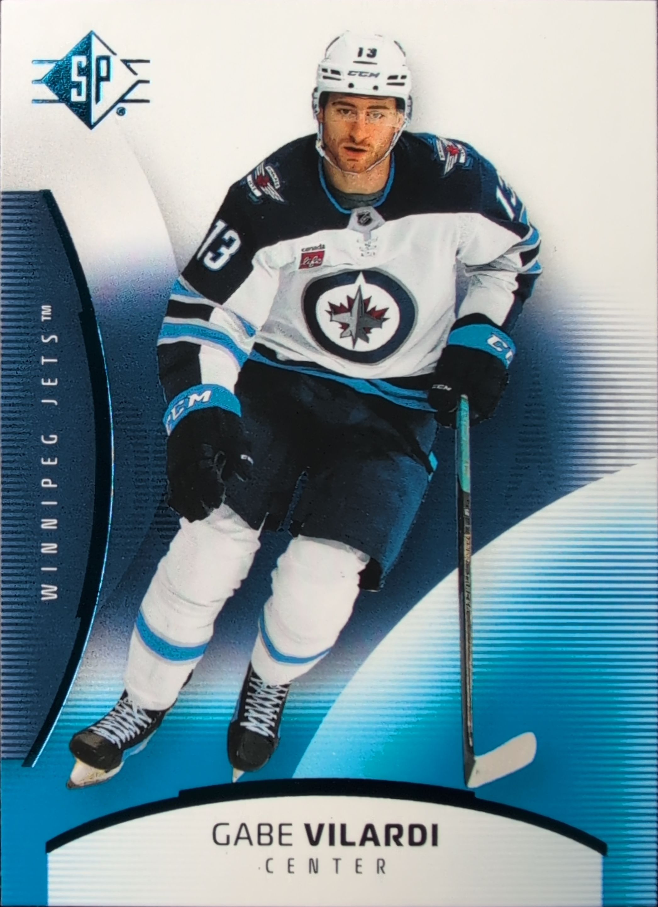 Gabe Vilardi