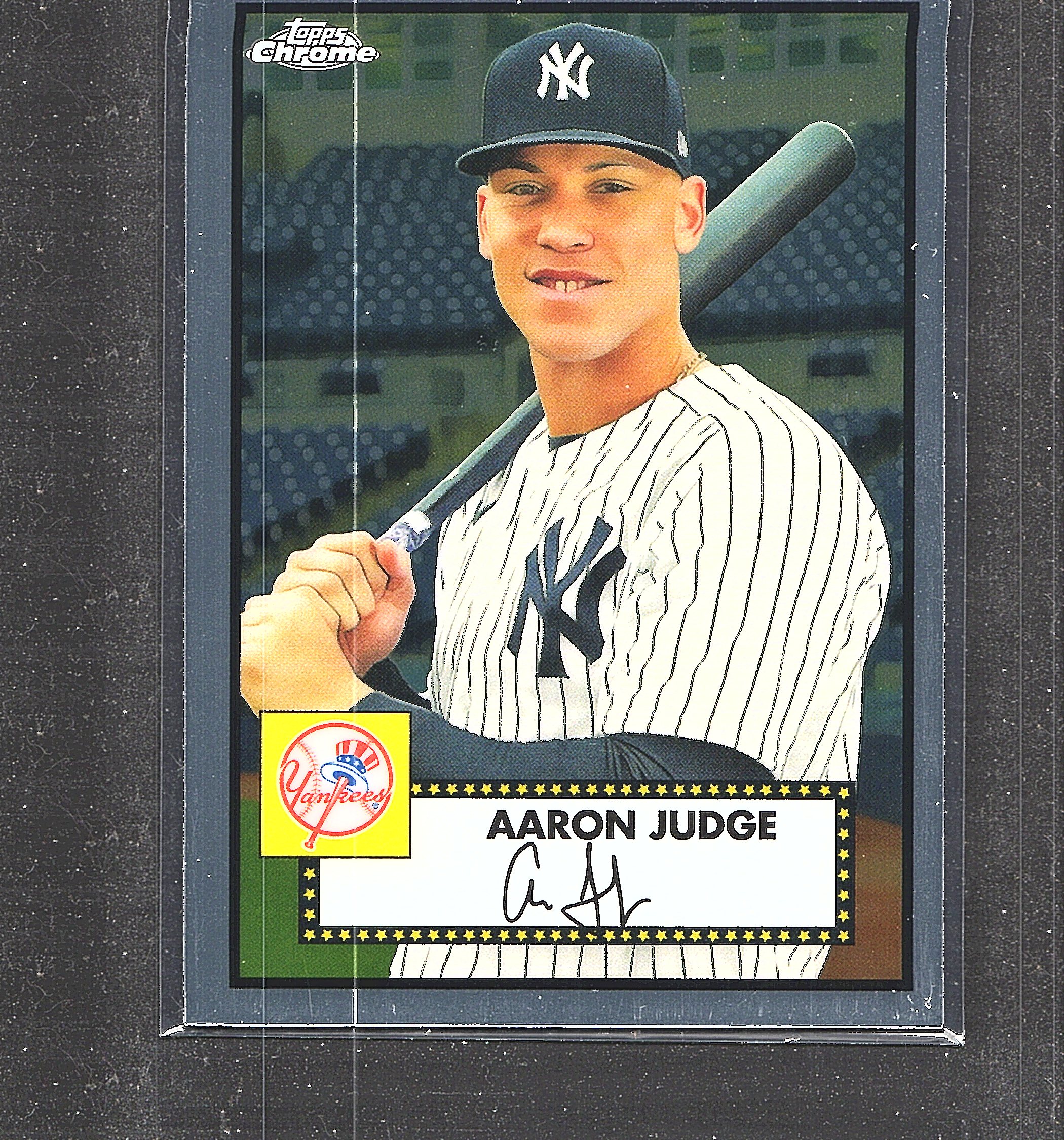 Aaron Judge